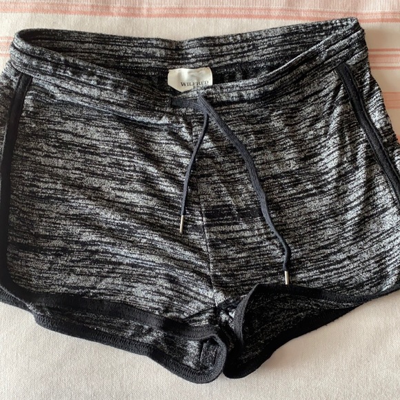 Wilfred free soft lounge shorts - Picture 1 of 2